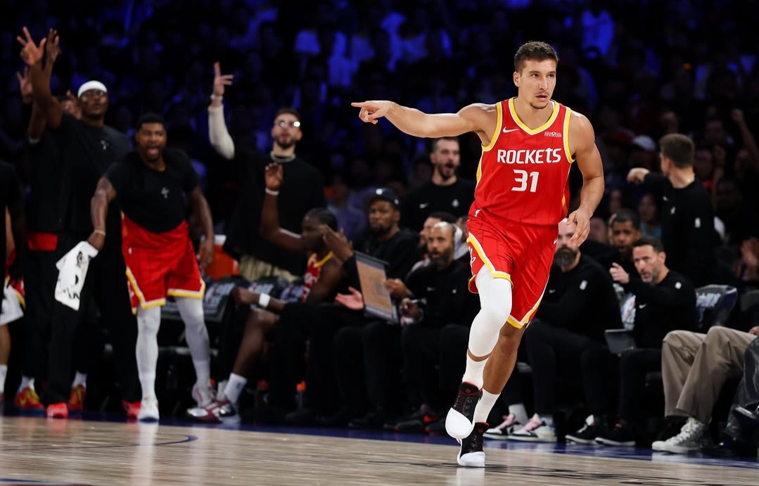 Bogdan Bogdanović : Povratak u Evropu je uvek realna šansa
