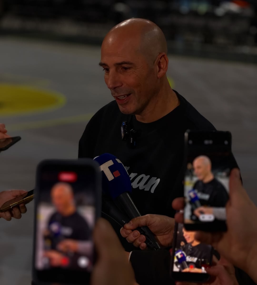 Crno beli pred novim izazovom u ABA ligi